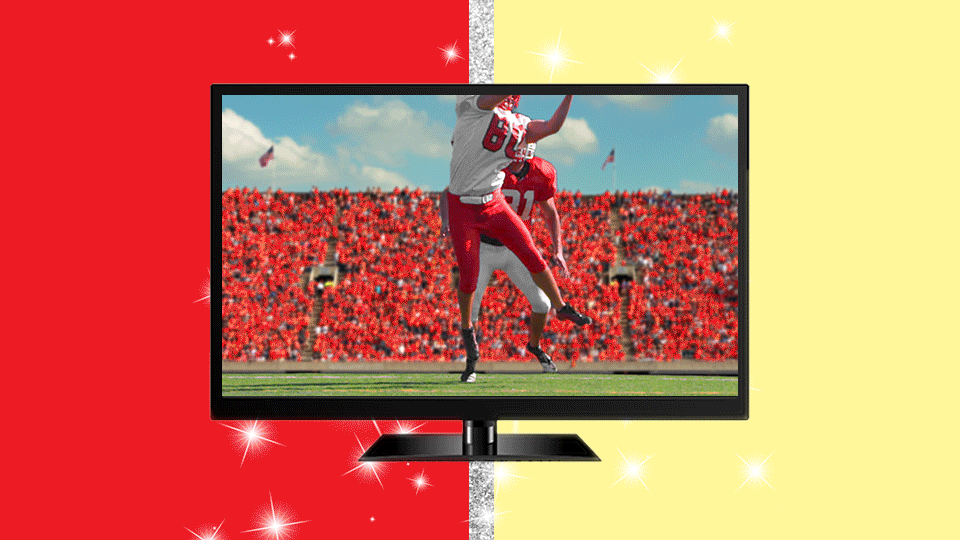 STYLECASTER | Super Bowl Party Ideas