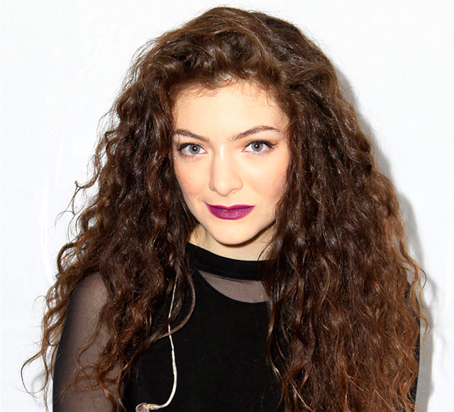 lorde age 2