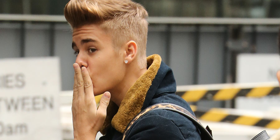 Justin Bieber Deported Petition Waiting On White House Response