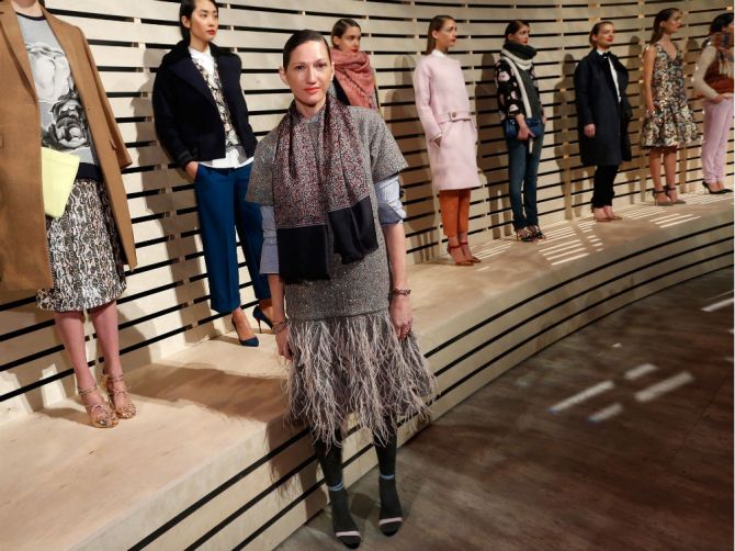 j-crew-ipo j crew ipo going public jenna lyons