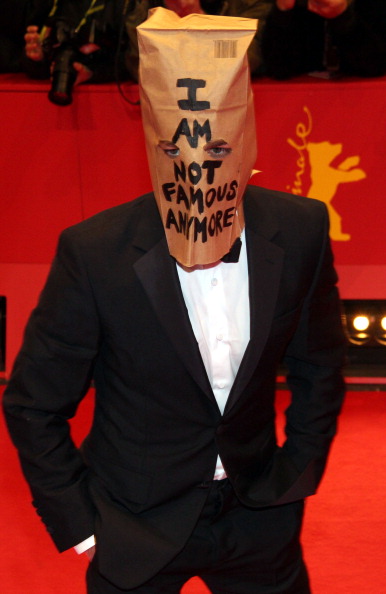 'Nymphomaniac Volume I (long version)' Premiere - 64th Berlinale International Film Festival