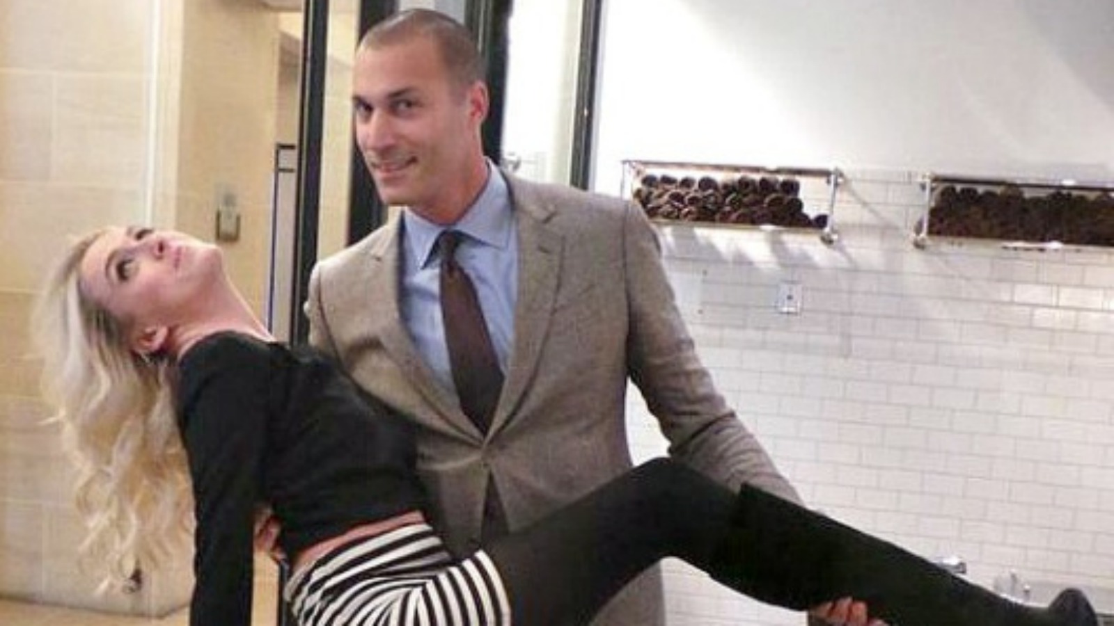 Coco Rocha Lost Model Jobs from Sexual Harassment