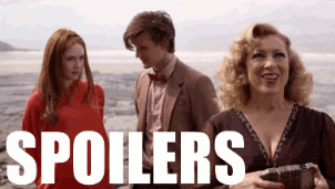 The 50 Sexiest Fictional Male Characters Ever