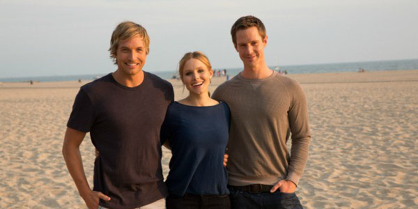 Kristen Bell's Beauty Hacks Are Actually Genius