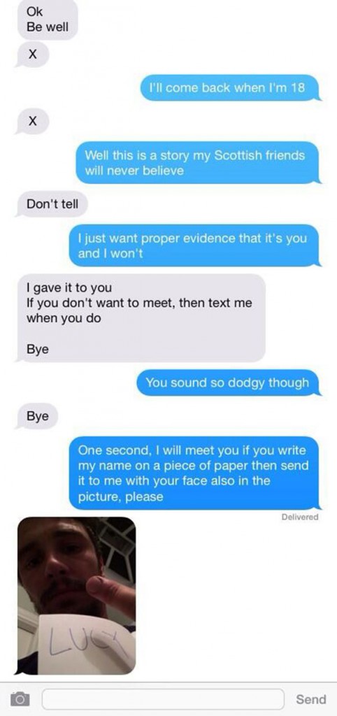 james franco instagram 8