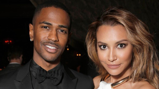 Naya Rivera and Big Sean Call Off Enagement