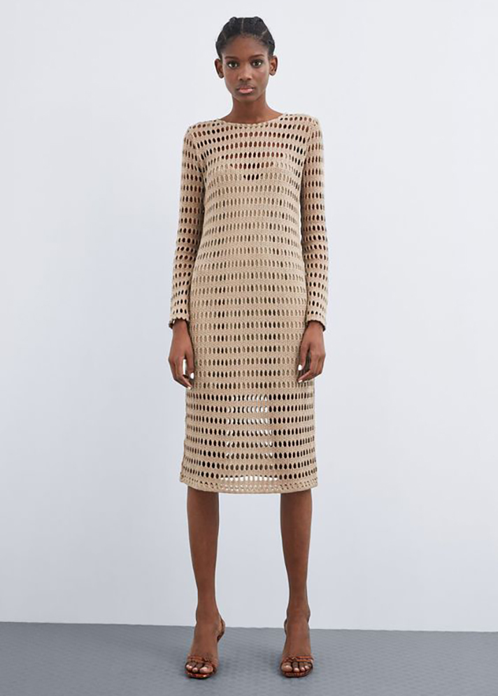 STYLECASTER | 71 Spring Dresses to Shop, Because It's Finally Warm Outside (!!)