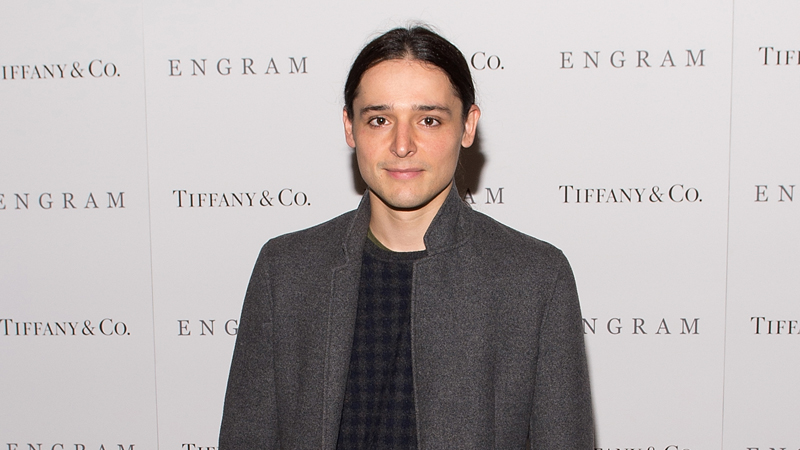 Olivier Theyksens Leaving Theory