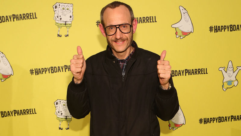 terry richardson new york magazine cover story sex scandal