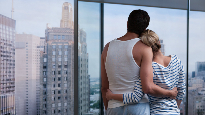 healthy relationship sex orgasm