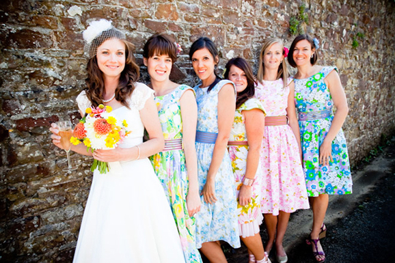 mismatched-bridesmaids-dresses-3