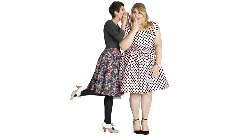 ModCloth's 2021 Halloween Collection Is Out Now, So Let's Get Spooky