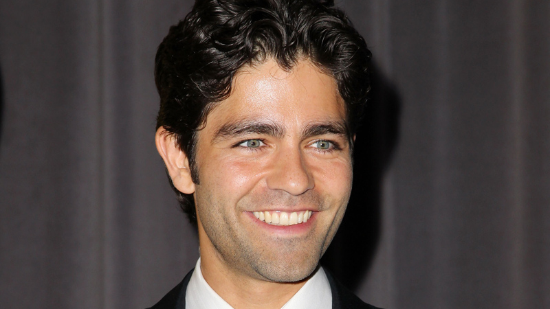 Kim Kardashian and Stepbrother Brandon Jenner Once Kissed