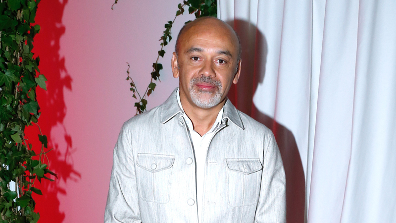 Christian Louboutin Entering Beauty With Nail Polish Line