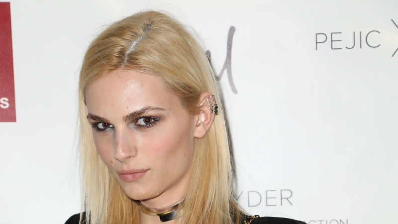 Kim Kardashian Was Rejected by the Fashion Crowd, Riccardo Tisci Said