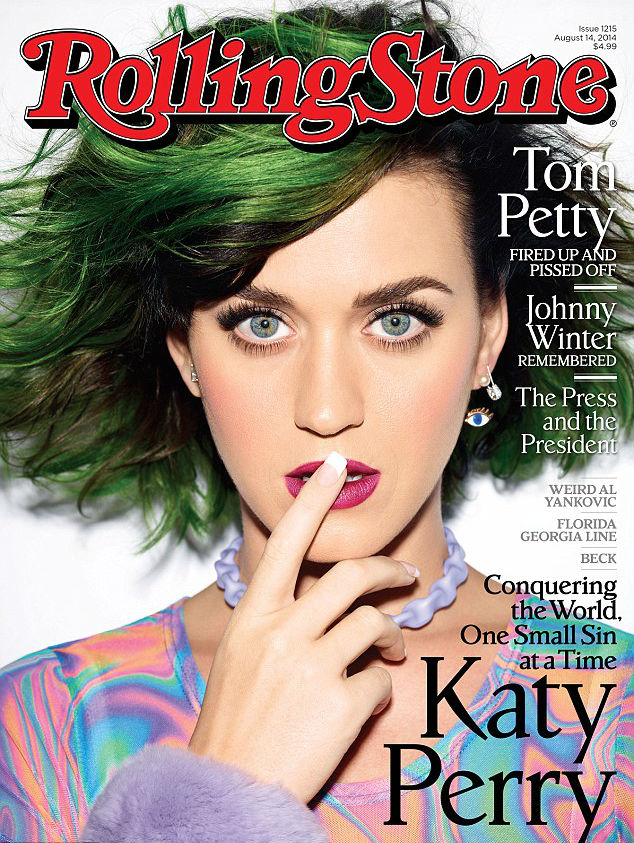 katy perry rolling stone 2014 kids dude