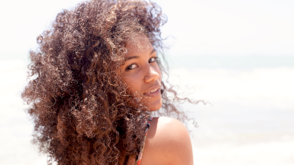 Sunscreen for Hair: 10 Products That'll Protect