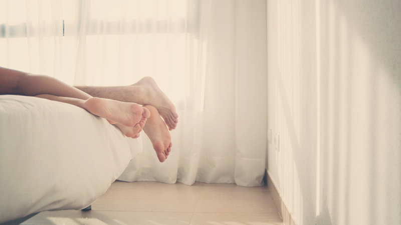 The 10 Best Times To Have Sex