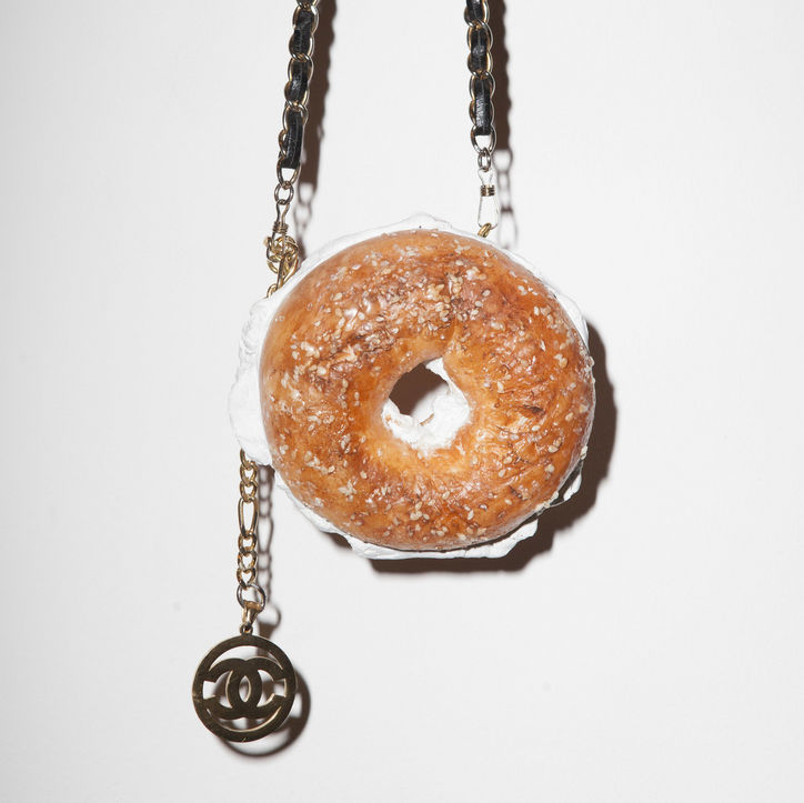 chanel bagel bag chloe wise