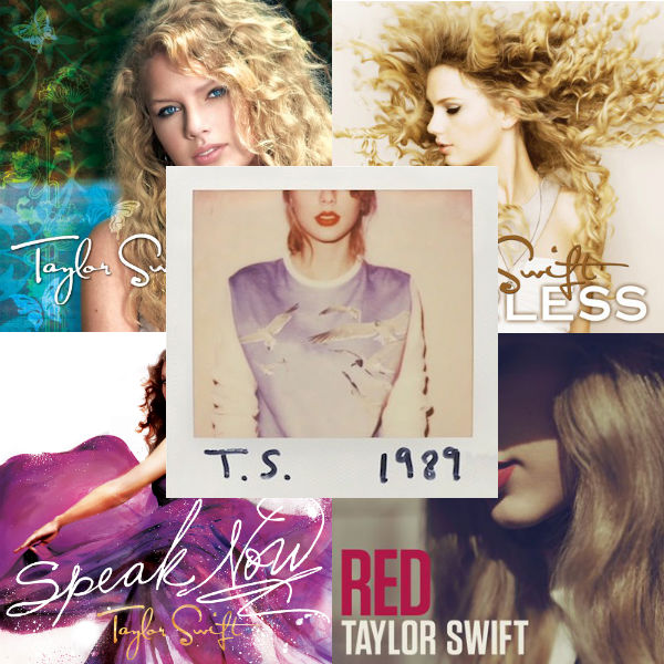 Taylor Swift quits spotify