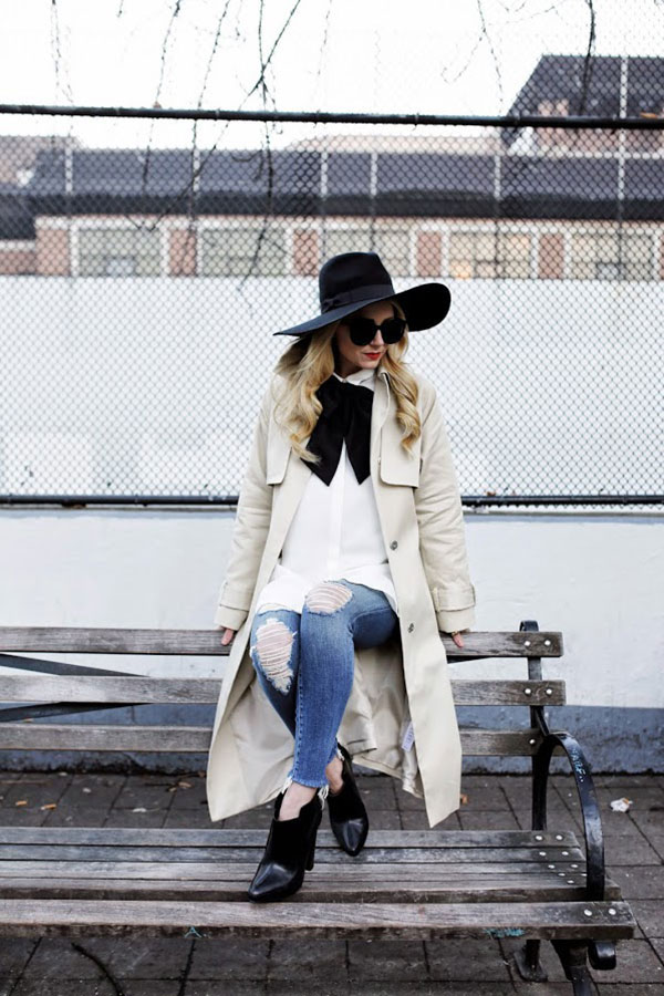 Winter Fashion Tips for Longer Legs: V-Cut Boots