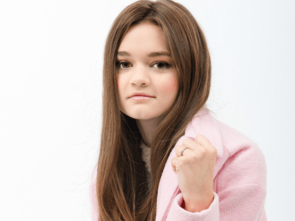 Zendaya Coleman Interview: Talking Fashion, Fans, Being Fearless