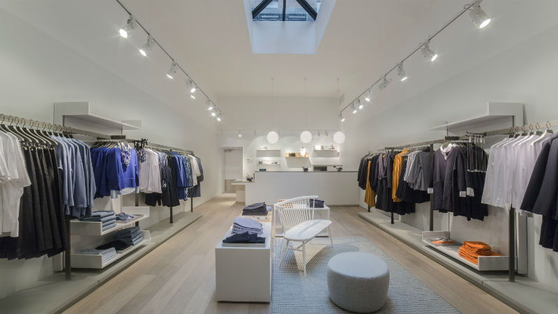 Cos Black Friday Sale 2024: Dresses, Bags, Coats, & More