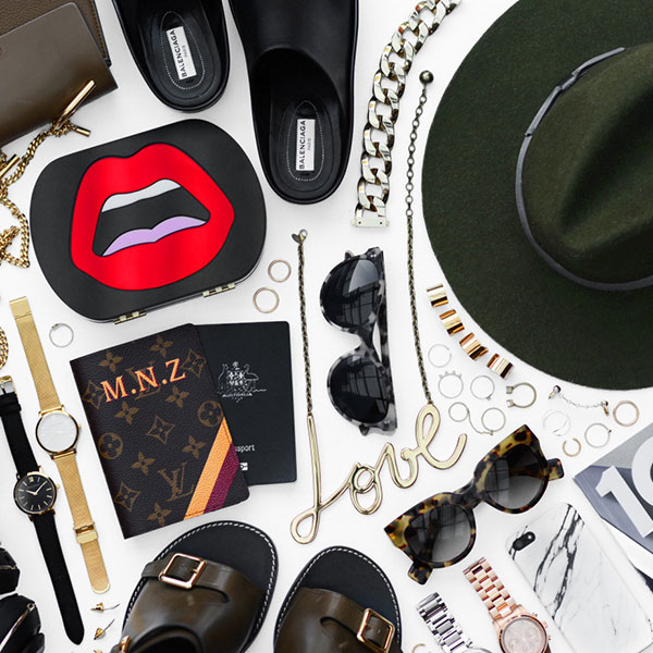 What you need in your wardrobe for 2015.