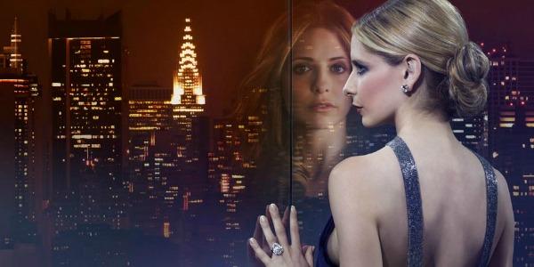 "Ringer" (Photo: The CW)