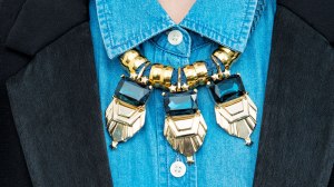 Extreme Eyebrows: Brows Are Getting Bolder Than Ever Before