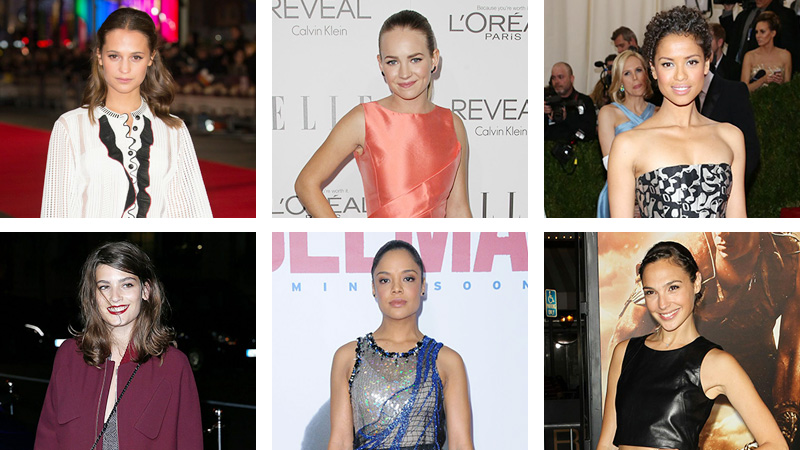 starlets to watch in 2015