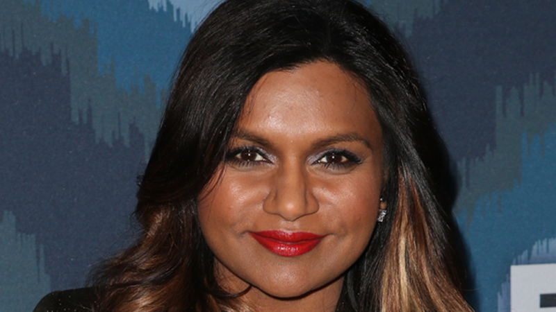 26 New Episodes of 'The Mindy Project' are Coming to Hulu!