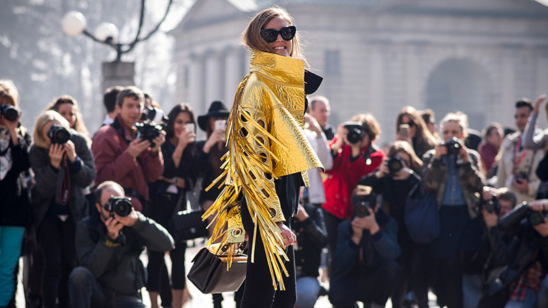 street style photographer interview