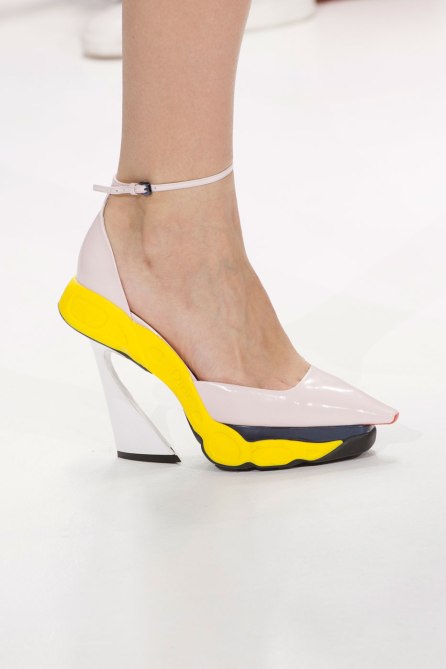 jeffrey campbell's dior copy