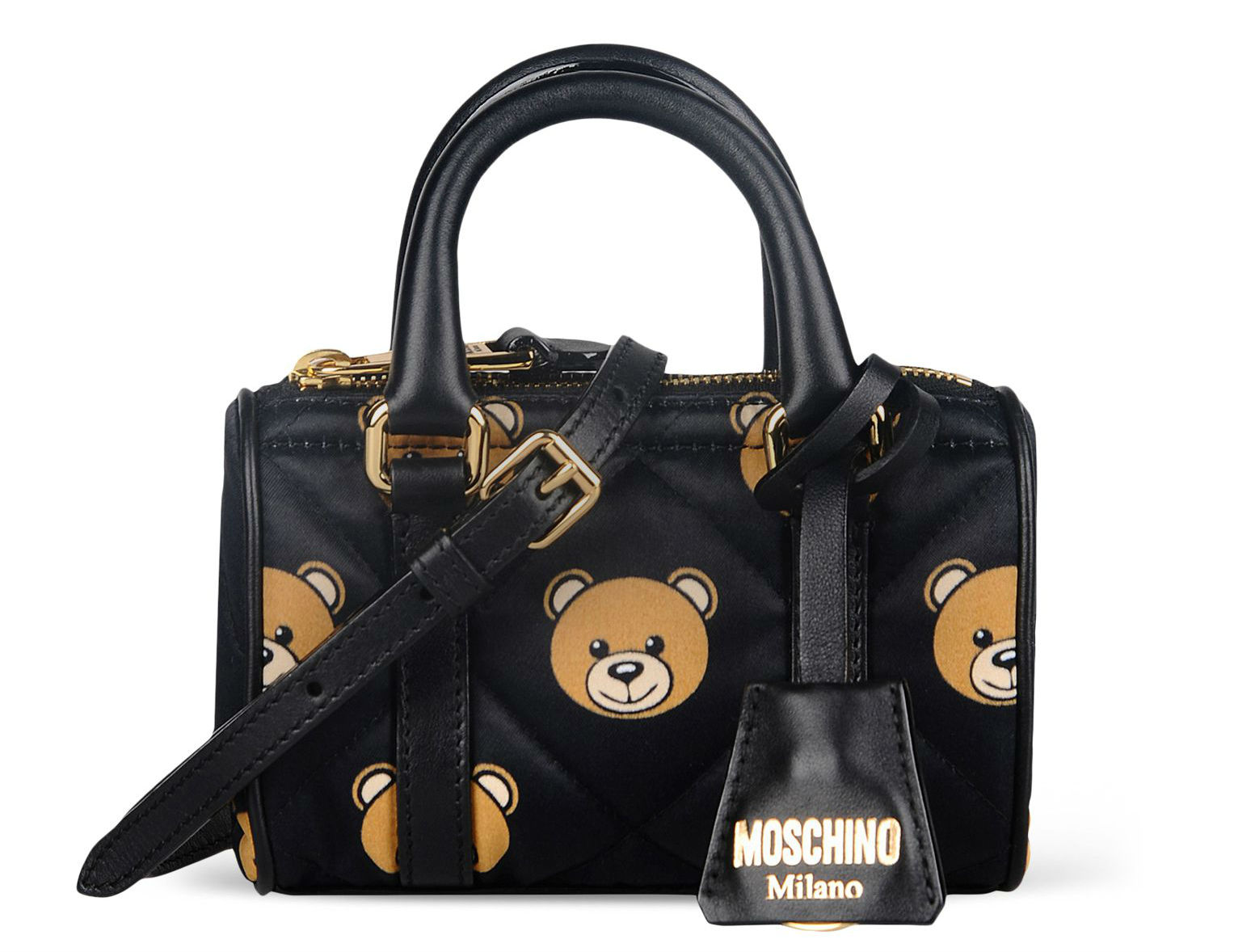 Small Fabric Bag $595