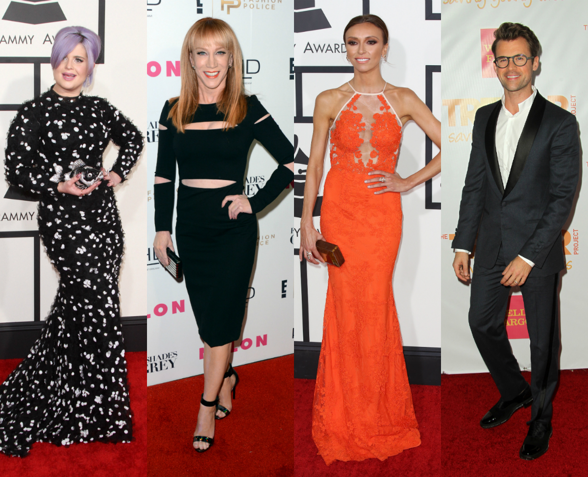 fashion police hiatus september 2015
