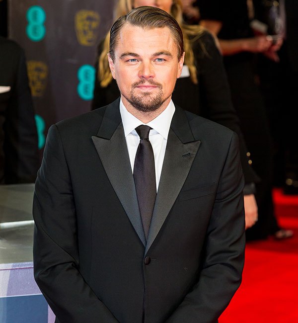 Rihanna dating leonardo dicaprio