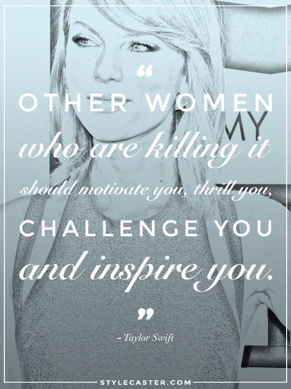 the best feminist quotes from celebrities