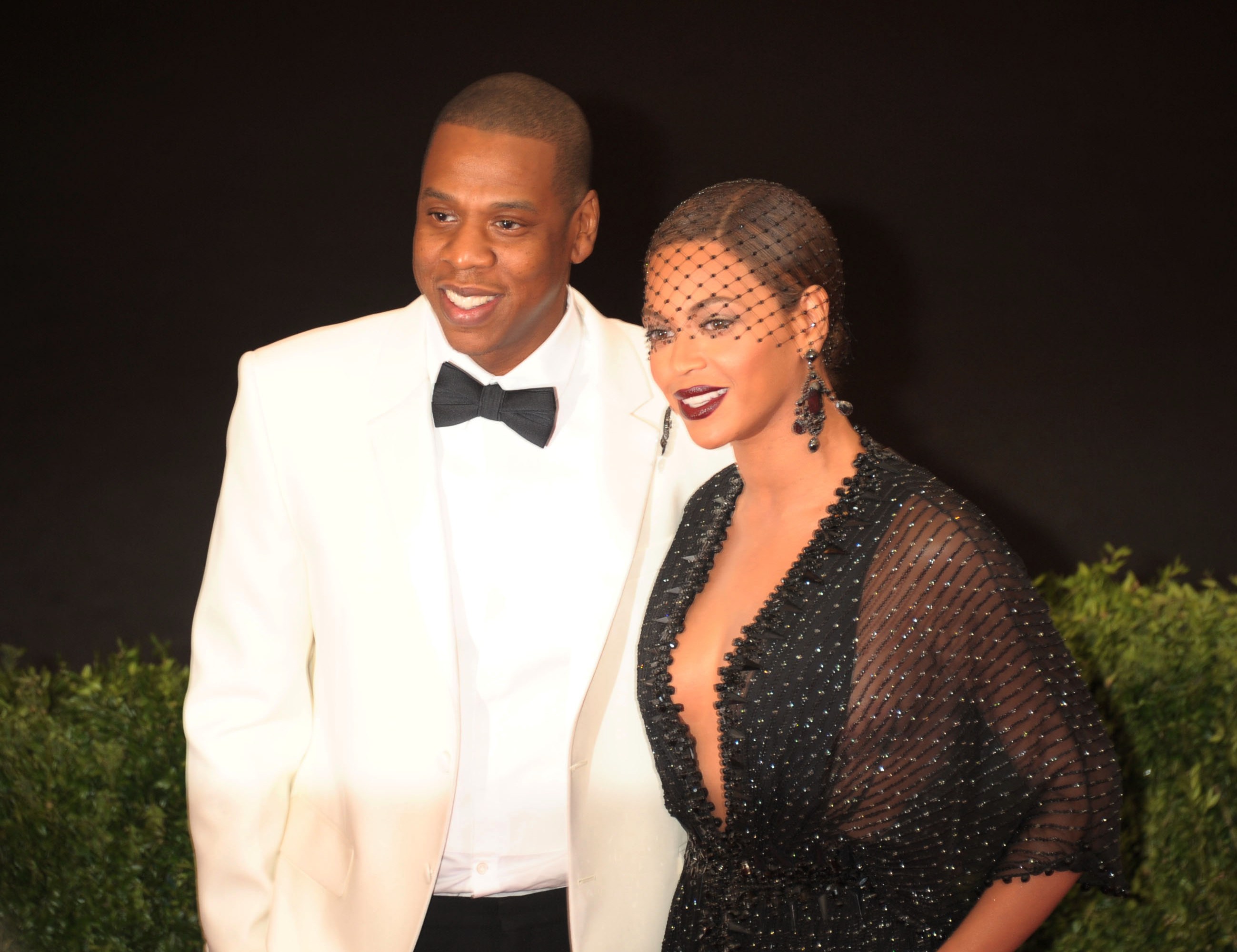 Beyoncé Releases 'Lemonade' on Tidal During HBO Special