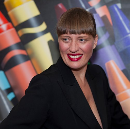 Adriana Lima for Maybelline New York, Back Together Again