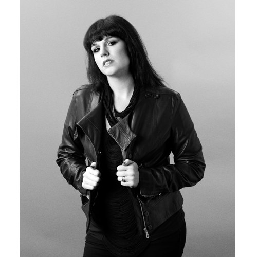 Tweets From Backstage NYFW