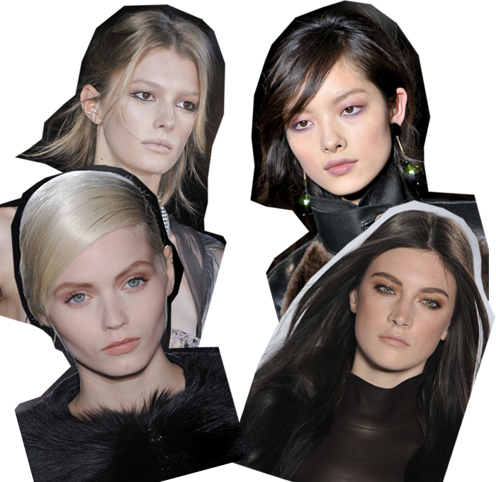 How Grow Out Your Hair Even Faster