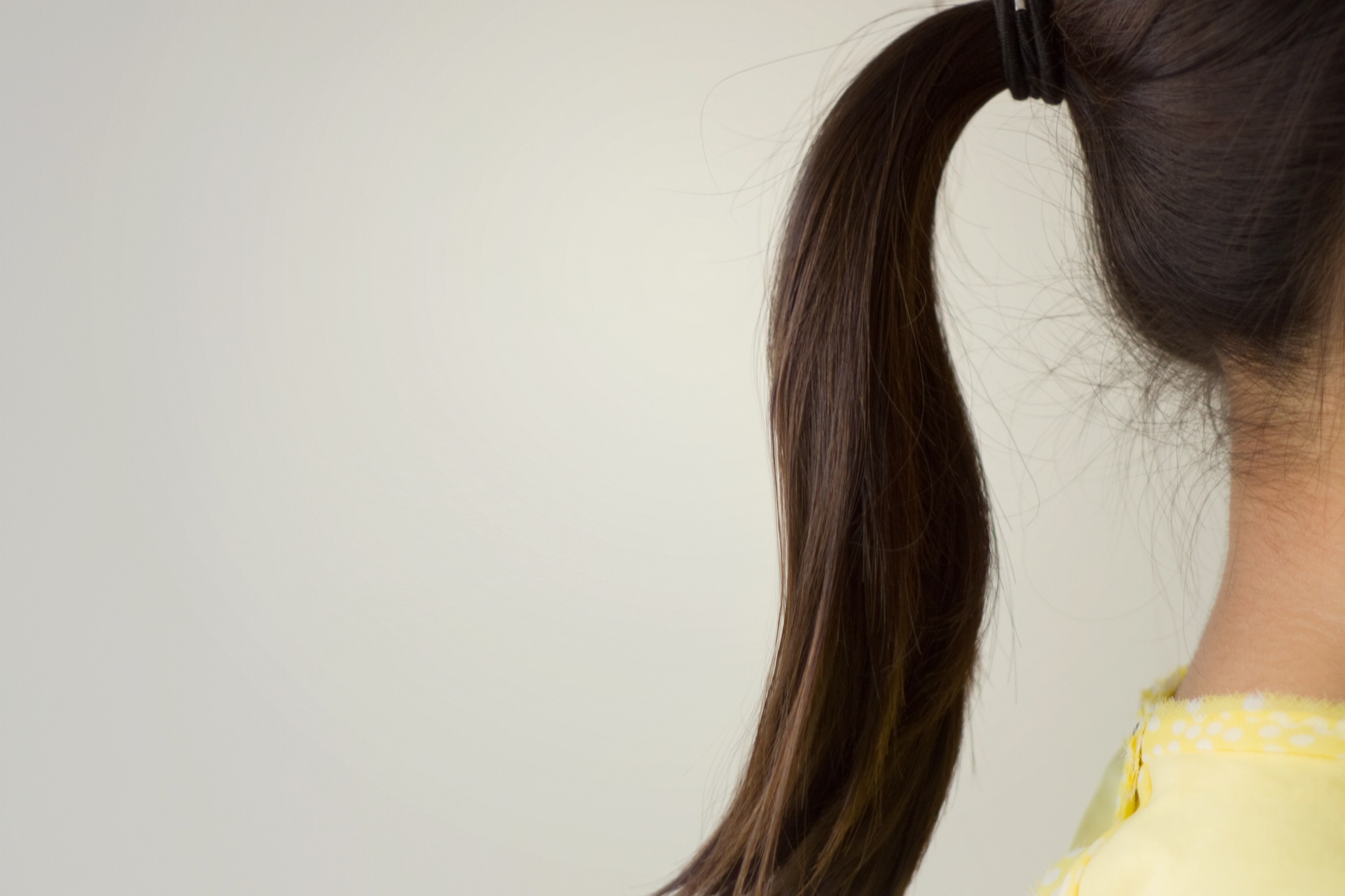 How To Undo Winter Hair Damage