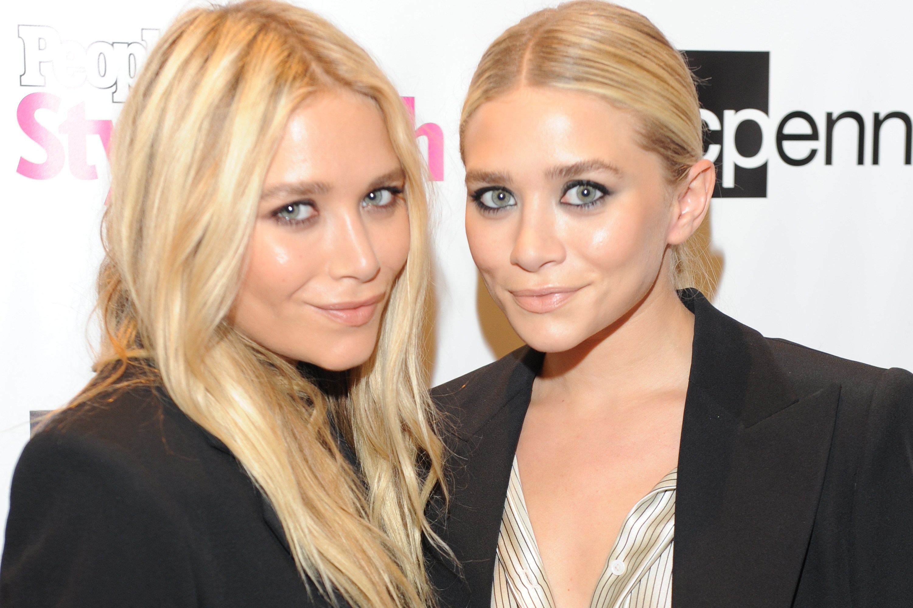 Mary-Kate and Ashley Olsen's Fragrance is Available For Pre-Sale