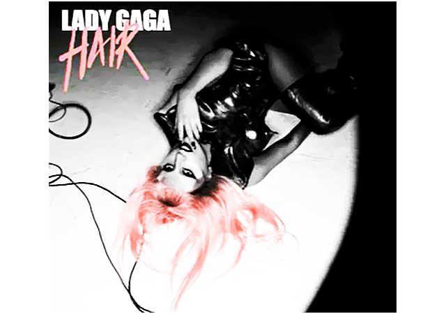 Lady Gaga's New Perfume Really is Made From Her Own Blood