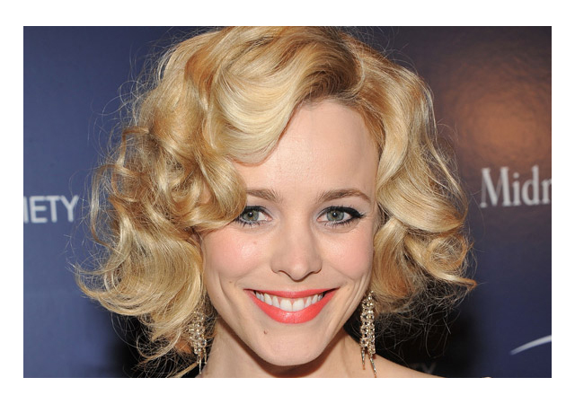 Are Jake Gyllenhaal and Rachel McAdams Dating?!