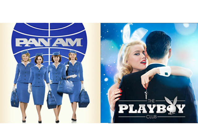 Get the Look: 1960s Beauty Inspired Fall TV Premieres