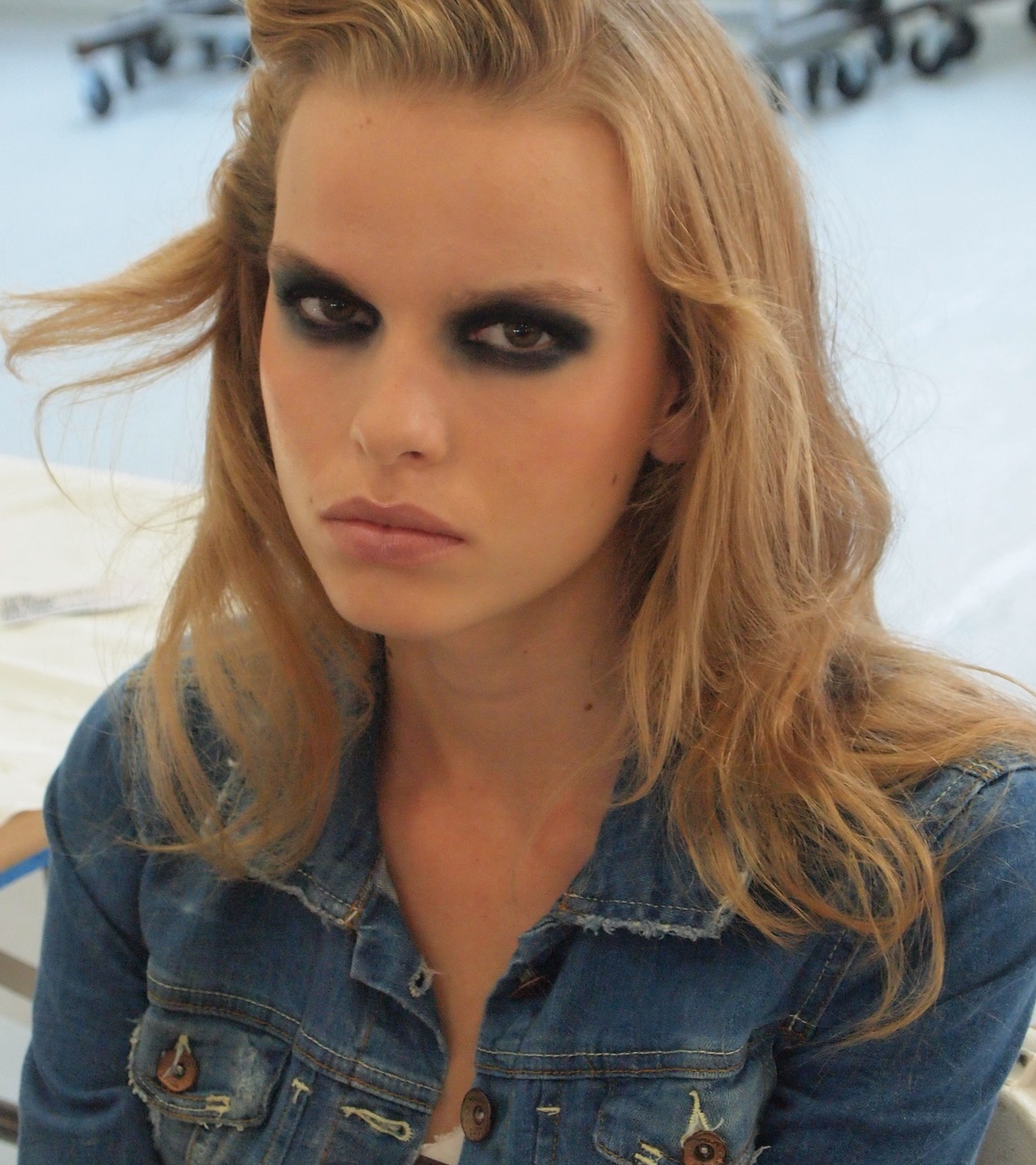 NYFW SS 2012: 3.1 Phillip Lim's 'Rebel Romance'