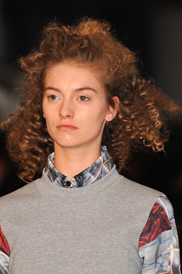 NYFW Delirium: Funny Moments We've Caught Backstage