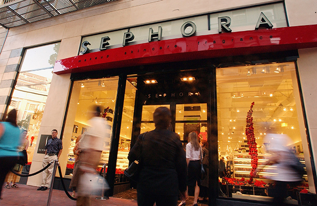 How to Make the Most of Your Sephora Experience: By a Sephora Employee